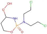 4-hydroperoxy cyclophosphamide