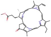 Methyl pyropheophorbide-a