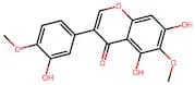Iristectorigenin B