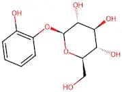 Pyrocatechol monoglucoside