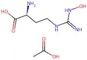 Nor-NOHA monoacetate
