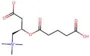 Glutarylcarnitine