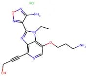 AKT Kinase Inhibitor HCl