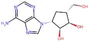 Aristeromycin