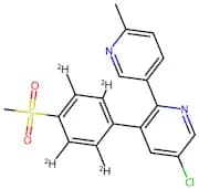 Etoricoxib-d4