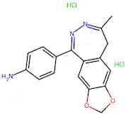 GYKI 52466 dihydrochloride