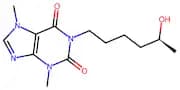 (S)-Lisofylline