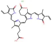 Biliverdin hydrochloride