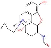 β-Funaltrexamine Analog