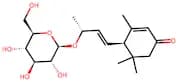 (6R,9R)-3-Oxo-α-ionol glucoside