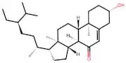 7-Oxo-β-sitosterol