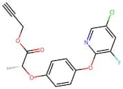 Clodinafop-propargyl