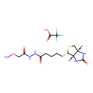 Aldehyde Reactive Probe TFA
