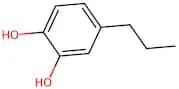 4-Propylbenzene-1,2-diol
