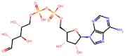 Adenosine 5'-diphosphoribose