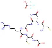NGR peptide Trifluoroacetate