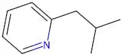 2-Isobutylpyridine