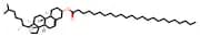Cholesteryl Lignocerate