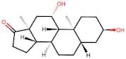 11β-Hydroxyandrosterone