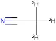 Acetonitrile-D3 >99.8 Atom % D 25ml Bottle