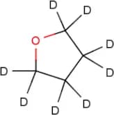 Tetrahydrofuran-D8 >99.50 Atom % D 10ml bottle