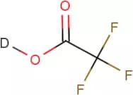 Trifluoroacetic acid-D >99.50 Atom % D 10ml ampoule