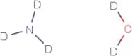 Ammonium-D4 deuteroxide >99.5 Atom % D 1 pack = 25ml bottle
