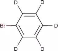 Bromobenzene-D5 >99.5 Atom % D 5ml bottle
