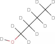 n-Butanol-D10 >99.0 Atom % D 5ml bottle