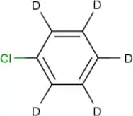Chlorobenzene-D5 >99.0 Atom % D 5ml bottle