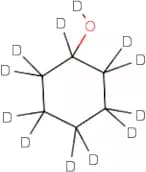 Cyclohexanol-D12 99.5 Atom % D 1ml ampule