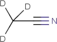 Acetonitrile-D3 >99.8 Atom % D 10ml bottle