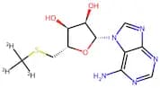 5'-Deoxy-5'-methylthioadenosine-d3