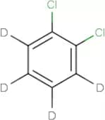 1,2-Dichlorobenzene-D4 99.0 Atom % D 5ml bottle