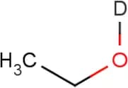 Ethanol-D >99.5 Atom % D 1 pack=100ml bottle
