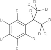 Isopropylbenzene-D12 >99 Atom % D 1ml ampule