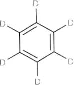 Benzene-D6 >99.50 Atom % D, 1 pack = 100ml bottle
