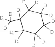 Methylcyclohexane-D14 >99.5 Atom % D 5ml ampoule