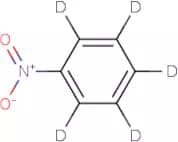 Nitrobenzene-D5 99.50 Atom % D 1 pack = 10ml bottle