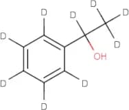 1-Phenylethanol-D9 >98.0 Atom % D 5ml ampuole