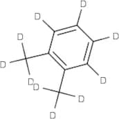 1,2-Dimethylbenzene-D10 99.5 Atom % D 1 pack = 5ml bottle