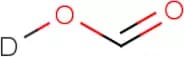 Formic acid-D (95% in D2O) >98.0 Atom % D 5ml bottle