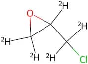 Epichlorohydrin-D5