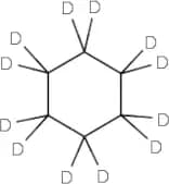 Cyclohexane-D12 >99.50 Atom % D 1ml ampoule