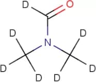 N,N-Dimethylformamide-D7 >99.50 Atom % D, 1 pack = 5ml Bottle