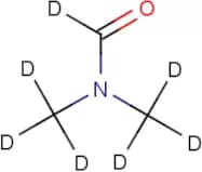 N,N-Dimethylformamide-D7 >99.50 Atom % D, 1 pack = 25ml Bottle