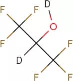 Hexafluoroisopropanol-D2 >99.5 Atom % D 1ml ampuole
