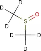 Dimethylsulphoxide-D6 >99.8 Atom % D 10ml vial