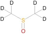 DMSO-d6 99.8 atom% D, con. 0.03 v/v% TMS, 1 pack = 10 ml bottle
