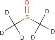 Dimethylsulphoxide-D6 >99.8 Atom % D 50ml bottle